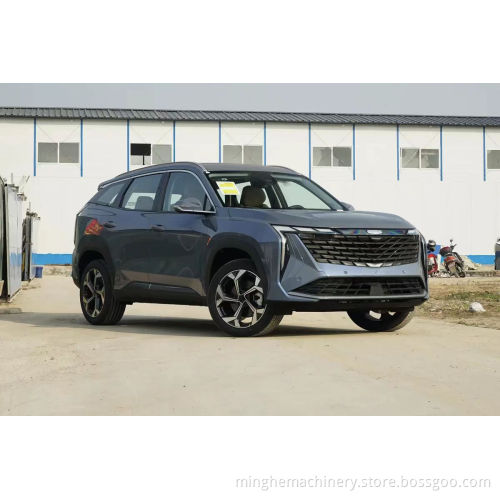 wholesale price  geely atlas L available stock  2023